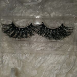 Casz 25mm Lashes